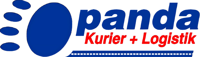 panda Kurier + Logistik